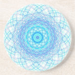 Tranquil Coaster coasters