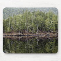 TRANQUIL FOREST mousepads by RavenSpiritPrints TRANQUIL FOREST mousepads