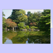 tranquil garden cards by cardart tranquil garden cards