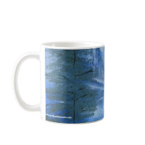Tranquil Lake Mug