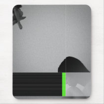 Tranquil Mouse Pads
