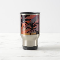 Tranquil mugs