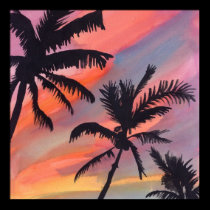 Tranquil posters
