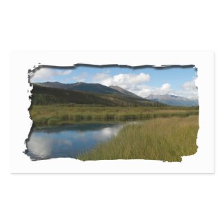 Tranquil River