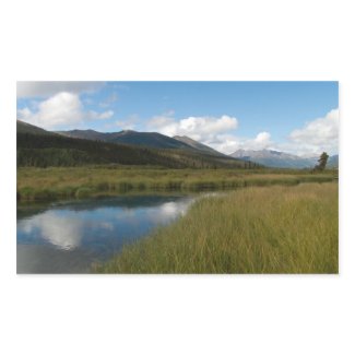Tranquil River