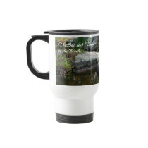 Tranquil Stream - Mug #3