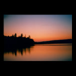 Tranquil Sunset posters