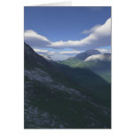 Tranquil Valley Cards