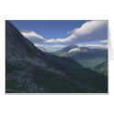 Tranquil Valley cards