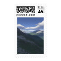 Tranquil Valley postage