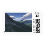 Tranquil Valley Stamp