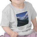 Tranquil Valley t-shirts