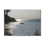Tranquil water.. powis iPad mini case