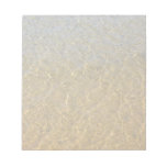 Tranquil waters Notepad