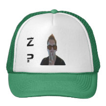 Tranquilidad Gorras De Camionero