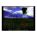 Tranquility 2 posters