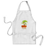 Tranquility Aprons