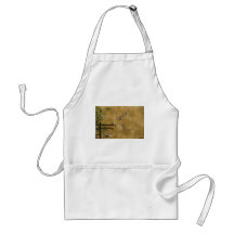 Tranquility Apron