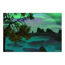 Tranquility Bay posters