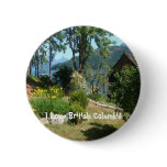 Tranquility Pin