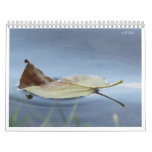 Tranquility Calendar