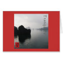 Tranquility cards by ArtByLindaLou Tranquility cards