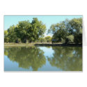 Tranquility cards
