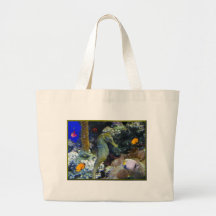 Tranquility Down Under Bag