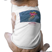 "Tranquility" for Dogs pet clothing