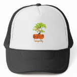 Tranquility Hats