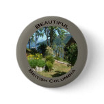 Tranquility in the Gulf Islands Pins