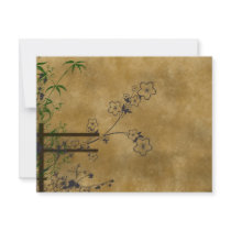 Tranquility invitations by Sleepless_Shadowman Tranquility invitations