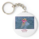 "Tranquility" Key Chains keychains