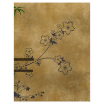 Tranquility letterhead by Sleepless_Shadowman Tranquility letterhead