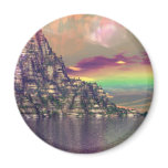 tranquility Magnet