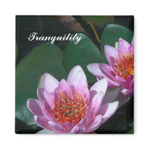 Tranquility magnets by codfishlady Tranquility magnets