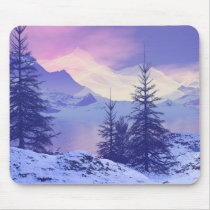 Tranquility Mouse Pad