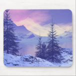 Tranquility mousepads
