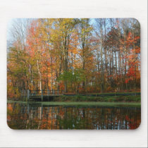 Tranquility mousepads
