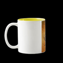 Tranquility mug