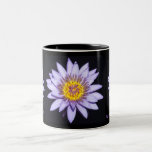 A trio of waterlilies float serenely across this mug to give you a little tranquility whenever you use it. Tranquility Mug