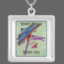 Tranquility necklaces