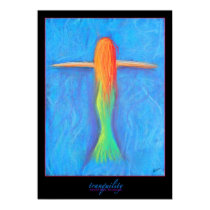 Tranquility One posters by tuxxon Tranquility One posters