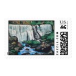 Tranquility postage