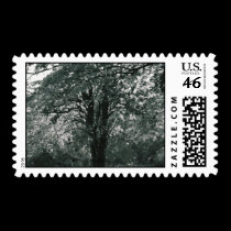 Tranquility Postage postage by 3131theory Tranquility Postage postage