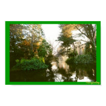 Tranquility posters