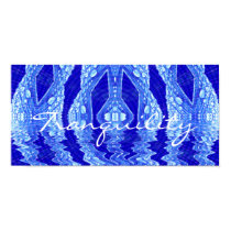 Tranquility posters