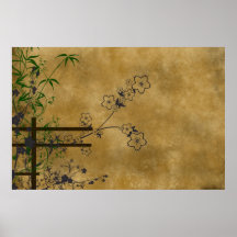 Tranquility Poster
