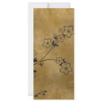 Tranquility rack cards by Sleepless_Shadowman Tranquility rack cards