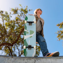 Tranquility Skateboard Deck